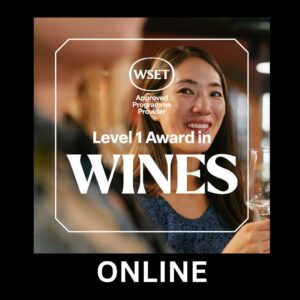 WSET 1 ONLINE VERSION