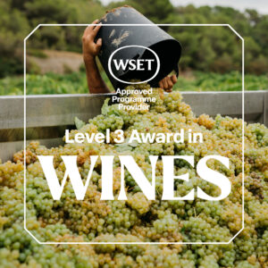 Cualificación de Nivel 3 en Vinos de la WSET®